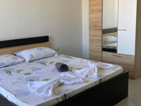 Cozy bedroom in the middle of Tirana